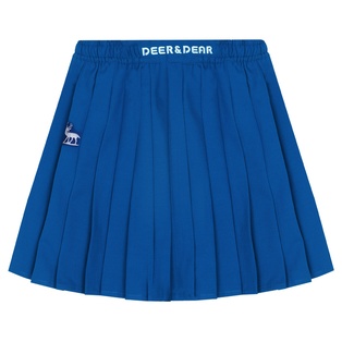 Girl's School Skirt