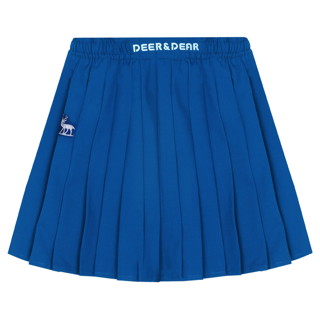 Girl's School Skirt