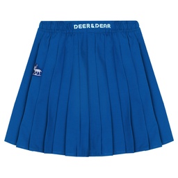 [DGR1BC6421123] Girl's School Skirt