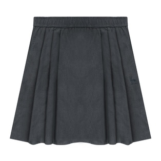 Girl's School Skirt