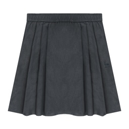 [DGR1BC6421124] Girl's School Skirt