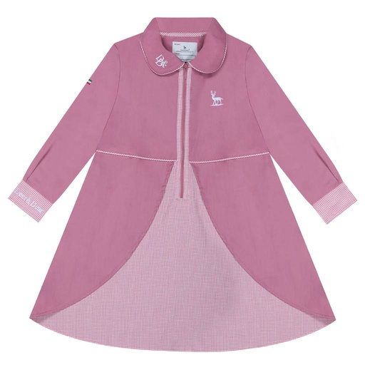 [DGR1BC8012126] Elementary Dress