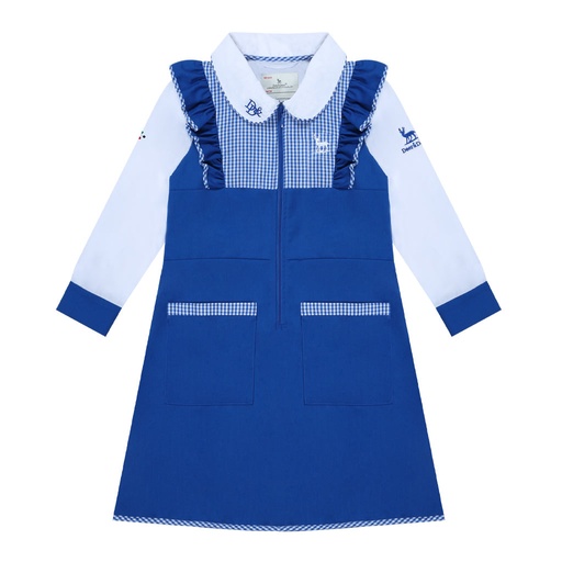 [DGR1BC8012131] Kindergarten Dress