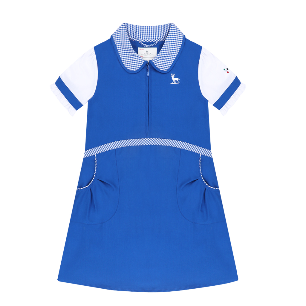 Kindergarten Dress
