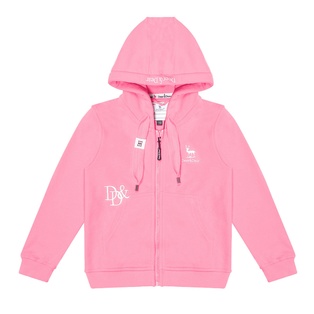 Girl's Hoodie Jacket