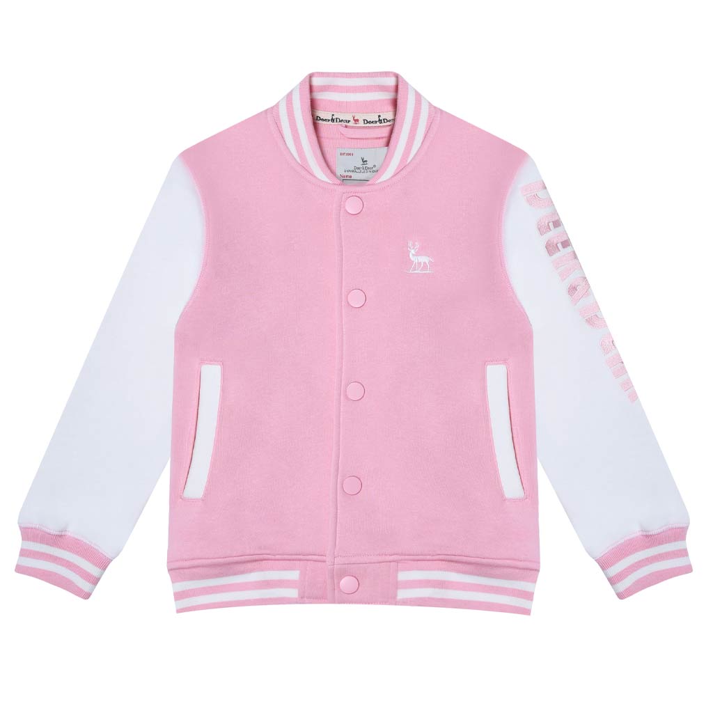 Girl's Jacket