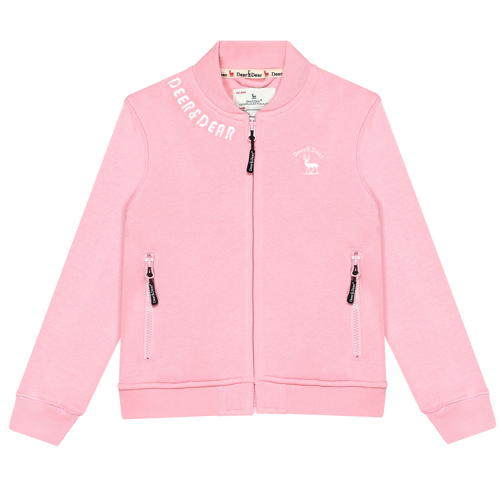 جاكيت_Girl's School Jacket