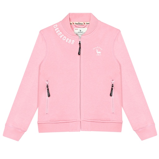 [DGR2BC7309106] Girl's Jacket