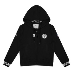 [DKU2BC4609101] Kids Hoodie Jacket