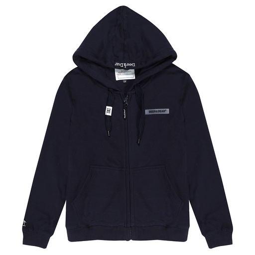 [DKU2BC4609102] Kids Hoodie Jacket