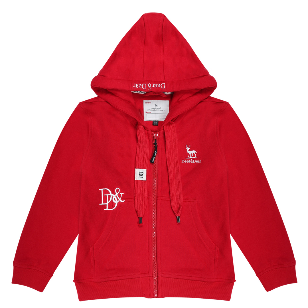 Kids Hoodie Jacket