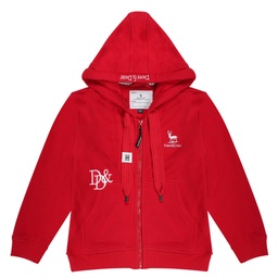 [DKU2BC4609103] Kids Hoodie Jacket