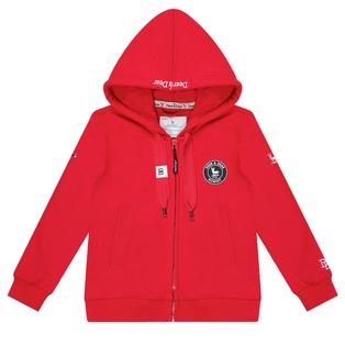Kids Hoodie Jacket