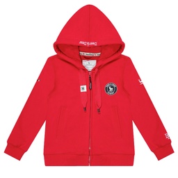 [DKU2BC4609104] Kids Hoodie Jacket