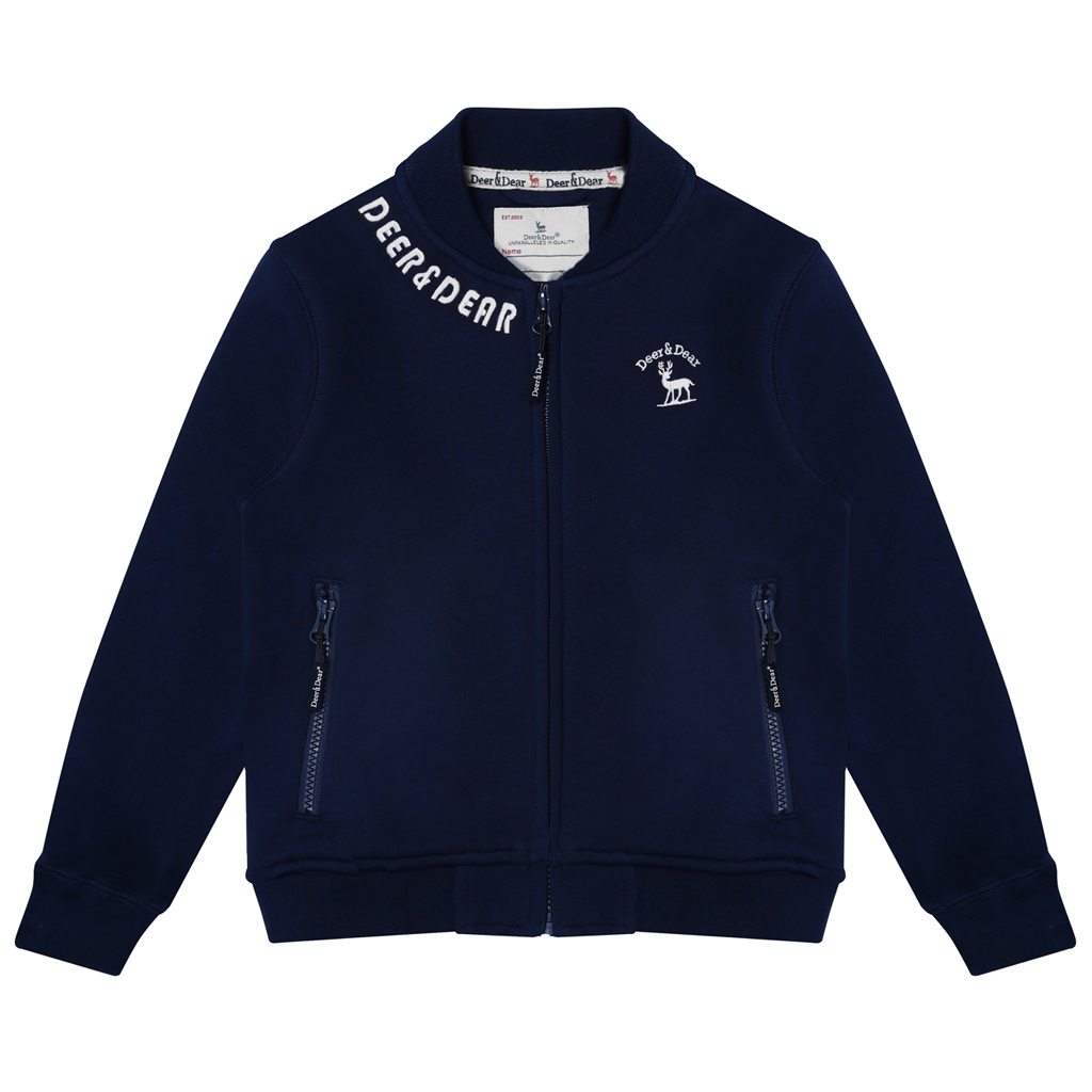 جاكيت_Kids School Jacket