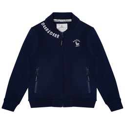 [DKU2BC4609107] جاكيت_Kids School Jacket