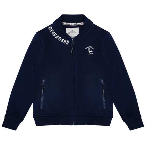 [DKU2BC4609107] Kids Jacket