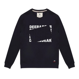 [DKU2BC4710101] Kids Sweatshirt