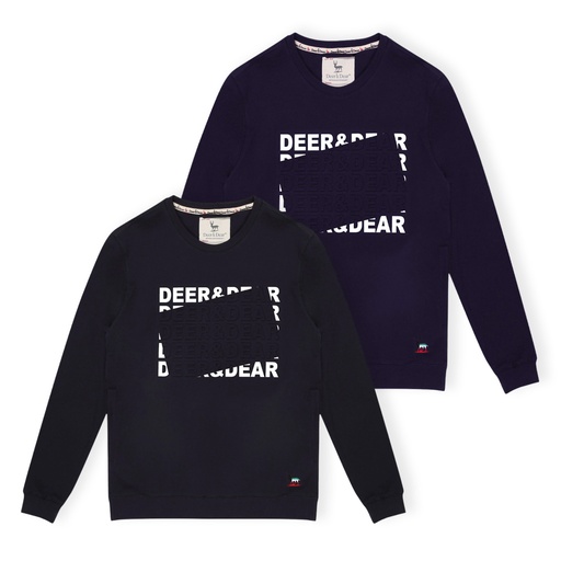 [DKU2BC4710101] Kids Sweatshirt