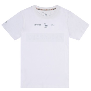 تي شيرت_Men's T-Shirt