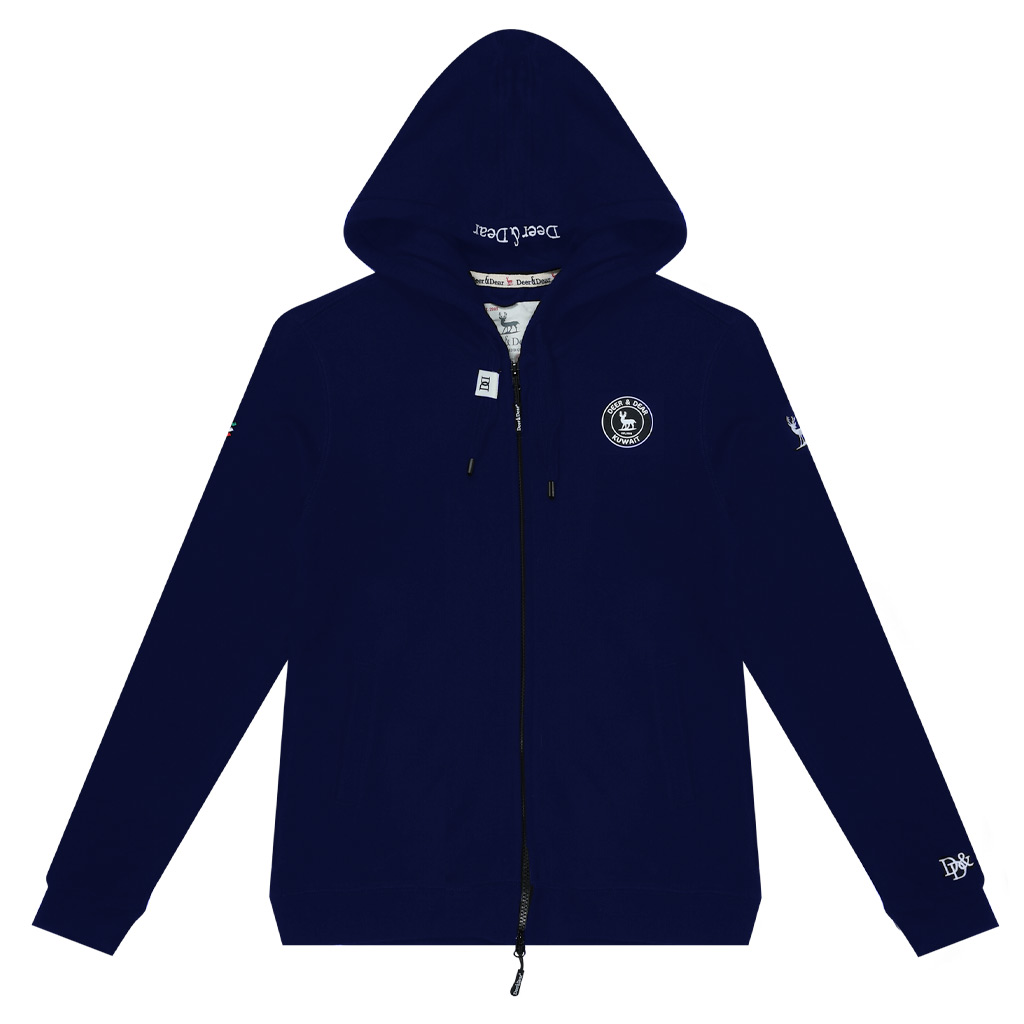 Women's Hoodie Jacket