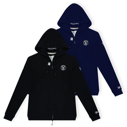 [DWM2BC2209103] Women's Hoodie Jacket