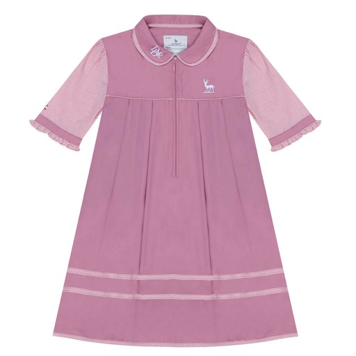 [DGR1BC8012133] Elementary Dress