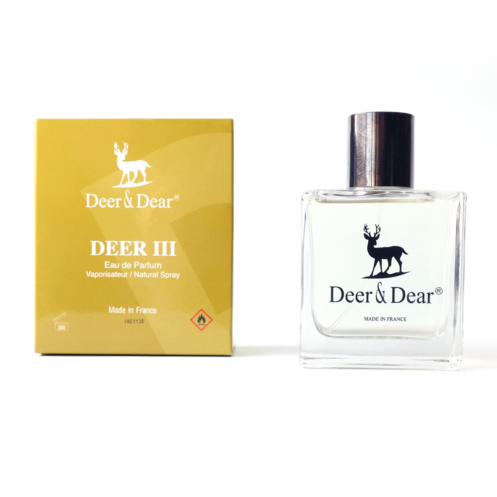 عطور_D&D EDP Deer III