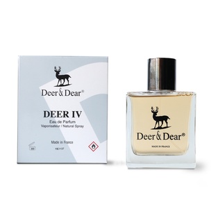عطور_D&D EDP Deer IV