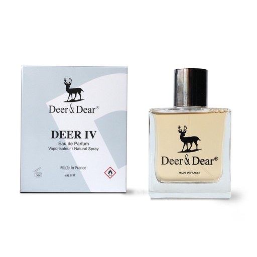 [DUS1BC5157353 / 817-100 ml] D&D EDP Deer IV