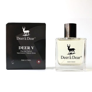 D&D EDP Deer V