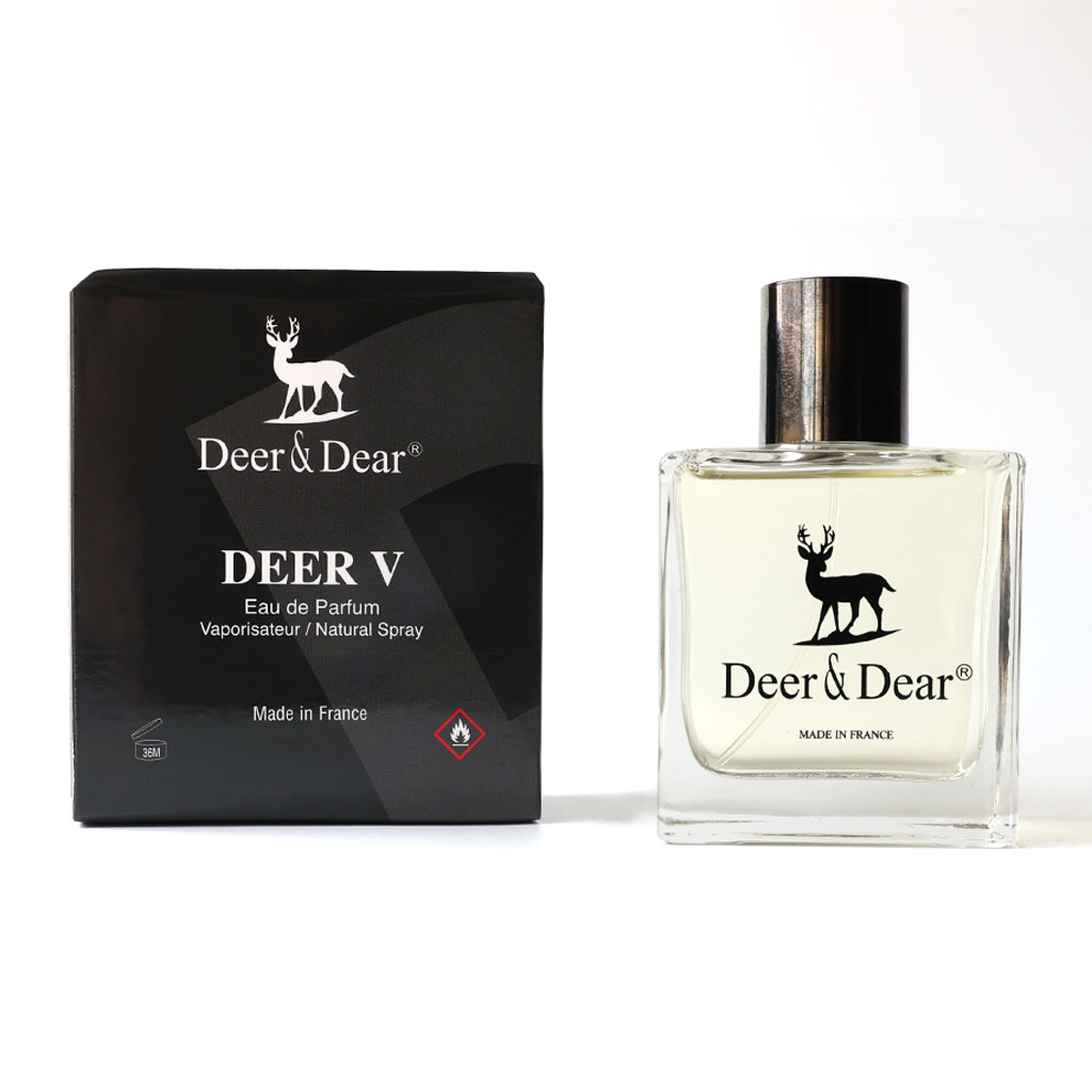 D&D EDP Deer V