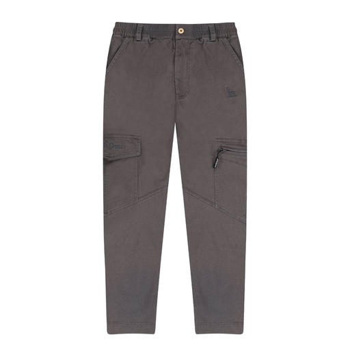 [DBY1BC7005105] Boy's Trousers