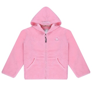 Girl's Hoodie Jacket