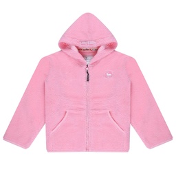 [DGR2BC7309107] Girl's Hoodie Jacket