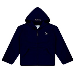 [DKU2BC4609108] Kids Hoodie Jacket