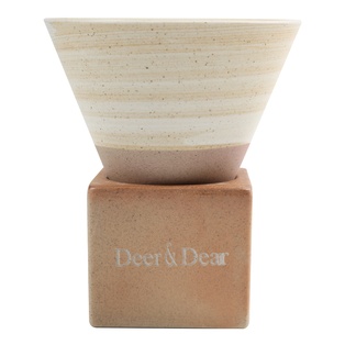 D&D Conical Cup