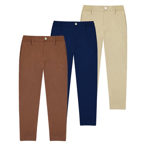 [DBY1BC7005106] Boy's Trousers