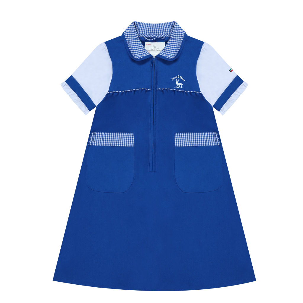  Kindergarten Dress