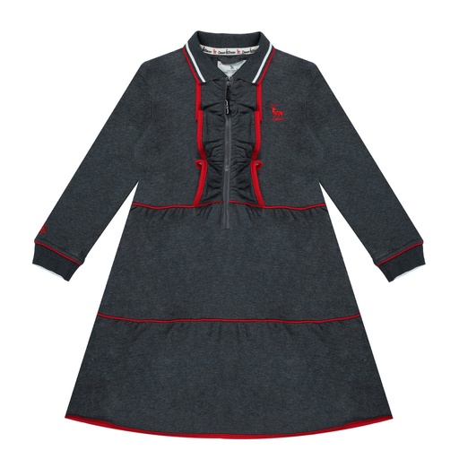 [DGR2BC8012137] Girl's Dress