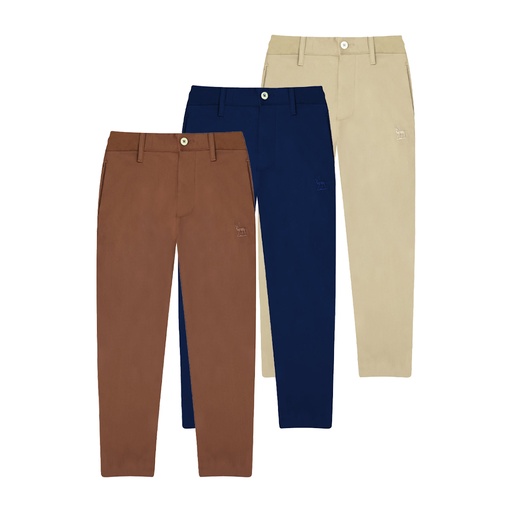 [DMN1BC1905106] Men's Trousers