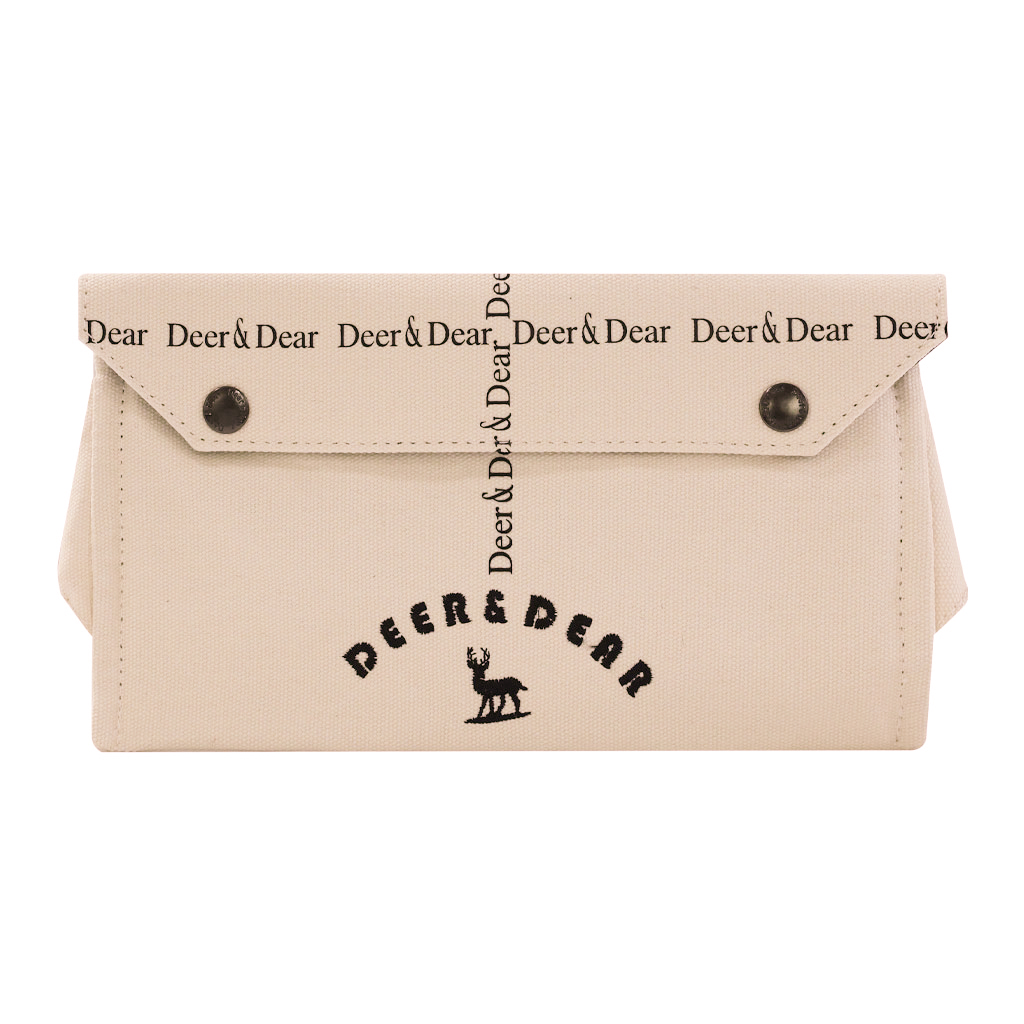 حقيبة  _D&D Waistpack
