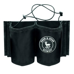 [DUS1BC3415140 / 900-FREE] D&amp;D Coffee Cup Holder Bag