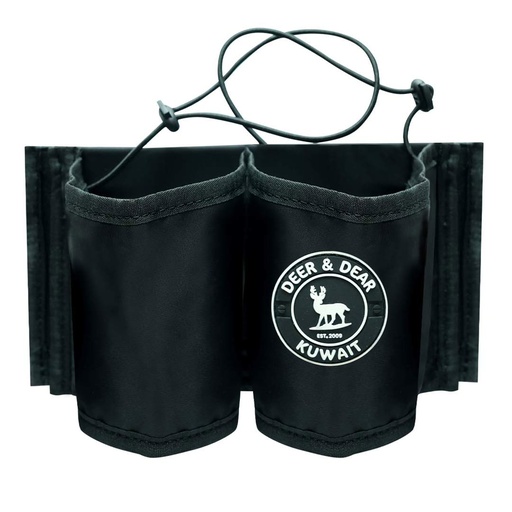 [DUS1BC3415140 / 900-FREE] D&D Coffee Cup Holder Bag