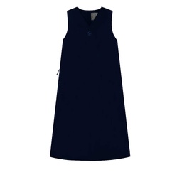 [DWM1BC2912121] Women's Midi School Dress