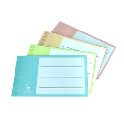 [DUS1BC5651104] D&amp;D Notebook Stickers 3in1