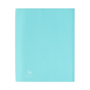 D&D Note Book-60 Sheets