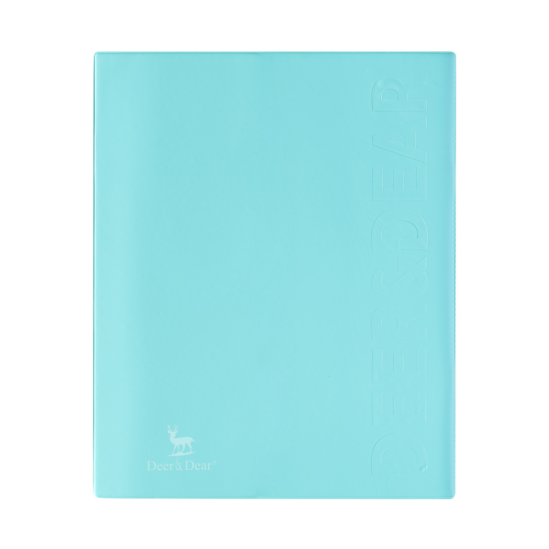 D&D Note Book-60 Sheets