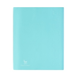 [DUS1BC5767107] D&amp;D Note Book-60 Sheets