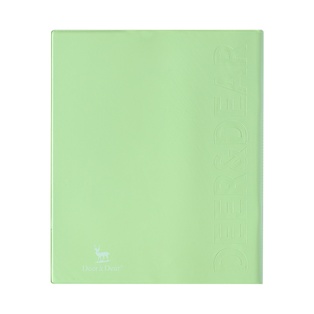 D&D Note Book-80 Sheets